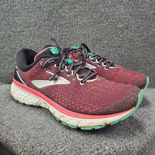 brooks ghost 11 pink