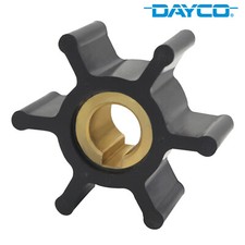 Girante Dayco per Pompa Acqua per Motori Marini Entrobordo Varie Marche DRIM047