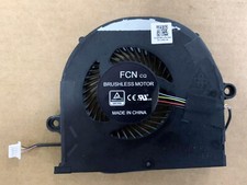 Asus ROG Strix GL503 GL503VD FX503VD CPU Fan DFS521212MP0T FCN4VBKLFAJN10 M158a