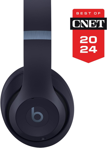 Beats Studio Pro - Wireless Bluetooth Noise Cancelling Headphones - Personalized - Picture 2 of 7