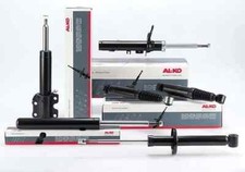 COPPIA AMMORTIZZATORI POSTERIORI AMMORTIZZATORI PER FORD FUSION 2002-2012