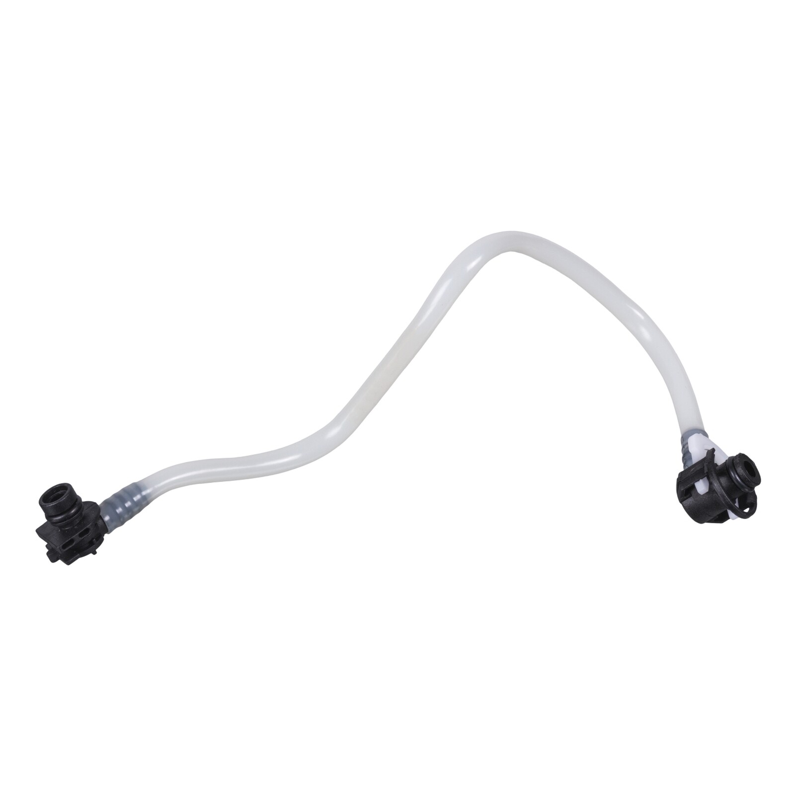 Febi Bilstein Fuel Hose 104493 - OEM Quality for Mercedes - Precision Fitment