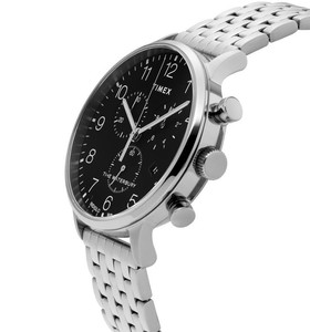 timex waterbury classic chronograph