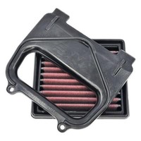 DNA Luftfilterabdeckung S2 Und Filter-Kombination FüR CF Moto 450 SR (23-24)