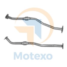 Vorderrohr Passend Für Nissan Almera 1.6i (GA16DE) 7/95-2/00