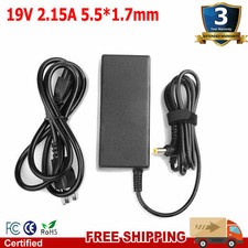 65W AC Adapter Charger For Acer Aspire E5 E1 E15 E5-575 V5 N19C3 N16Q2 5733 3Pin