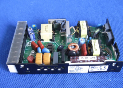 #ad 1pc used Dongdian Landa RTW12 4R3L switching power supply 12V4.3A #E6 EUR 197.19