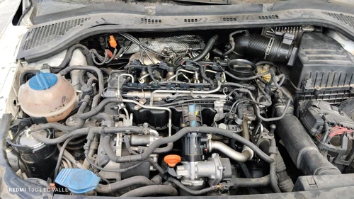 6RA953521B Mando Multifuncion para SEAT TOLEDO (KG3) Reference 2014 717788 - Imagen 8 de 10