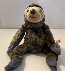 beanie babies slowpoke