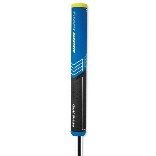 Golf Pride Tour Blue SNSR Putter Grip 104CC Straight eBay