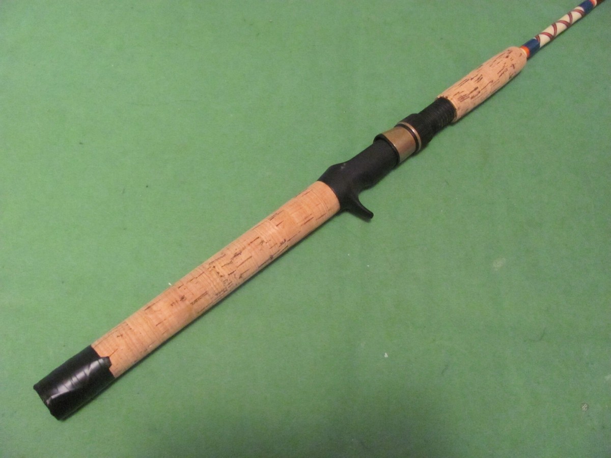 dick fishing pole How to Build a Rod by Lewers Morgan's Rare Books What if Mark went fishing