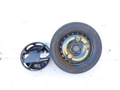 Kompletträder fürs Auto mit Stahl 112