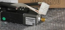 MITSUBISHI AC SERVO MOTOR HC-AQ0335BD HCAQ0335BD NEW Expedited Shipping