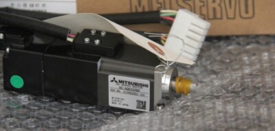 MITSUBISHI AC SERVO MOTOR HC-AQ0335BD HCAQ0335BD NEW