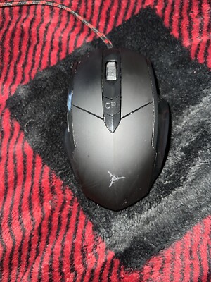 SkyTech Archangel Gaming Optical USB Mouse M-1000 Color Changing