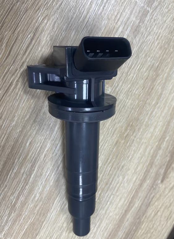 Ignition Coil Pack For Toyota Aygo Citroen C1 Peugeot 107 1.0 20052014