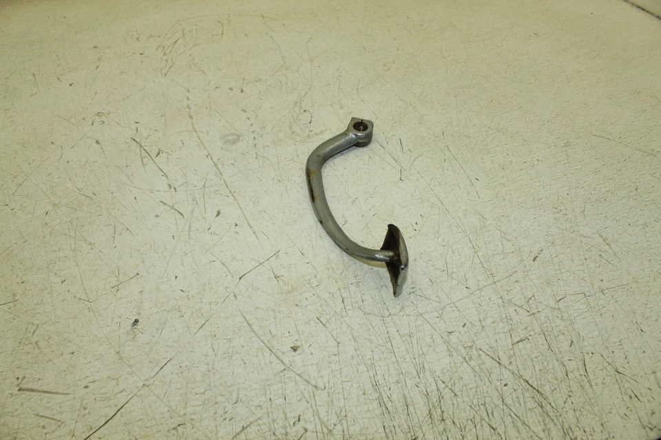 Kawasaki Eliminator 900 1985 OEM pedal de freno B17D Foto 3 de 4