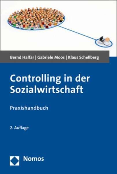 Thumbnail - Controlling In Der Sozialwirtschaft