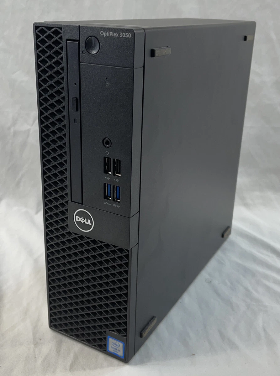 Dell 3050 Micro(CASIO WG1)Cel G3900T 8GB 【公式通販】