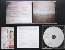 MICHAEL BRECKER Nearness Of You +1 2001 JAPAN CD OBI Pat Metheny Herbie Hancock