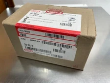 10pcs WECO Terminal Block 302-HDS/10 Euro Style 10 Pole 8mm Pitch 26-14 AWG