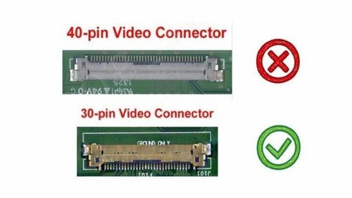 Nuevo Panel Pantalla LCD FHD de 17,3" 936516-001 para HP ZBOOK - Imagen 11 de 12
