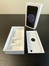 Replacement iPhone 6 Empty Retail Box OEM Apple Space Gray 32GB