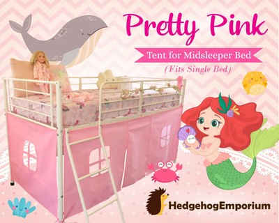 unicorn mid sleeper tent