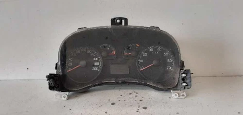 51750750 Quadro Strumenti per FIAT I DOBLÒ (119) * 171571 - Foto 1 di 4