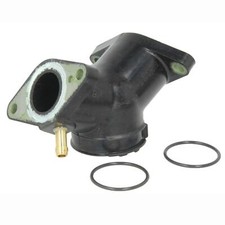 Tourmax CHY-52 Ansaugstutzen für Yamaha XVS125 H N DragStar 2000 - 2003 XVS 125