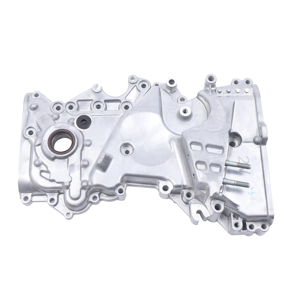 BOMBA DE ACEITE COMPATIBLE CON KIA SOUL 2012-2013 2,0 L 2011-2013 HYUNDAI ELANTRA CUPÉ 1,8 L Foto 4 de 4