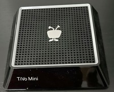 TiVo Mini Receiver TCDA92000 For Parts 