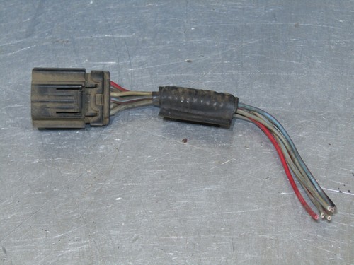 2004-2007 Ford Freestar 4.2L OEM mass air flow sensor connector pigtail