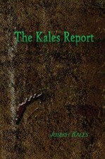 Kales - Report  Ode to the Undead - New paperback or softback - 50 - X555z