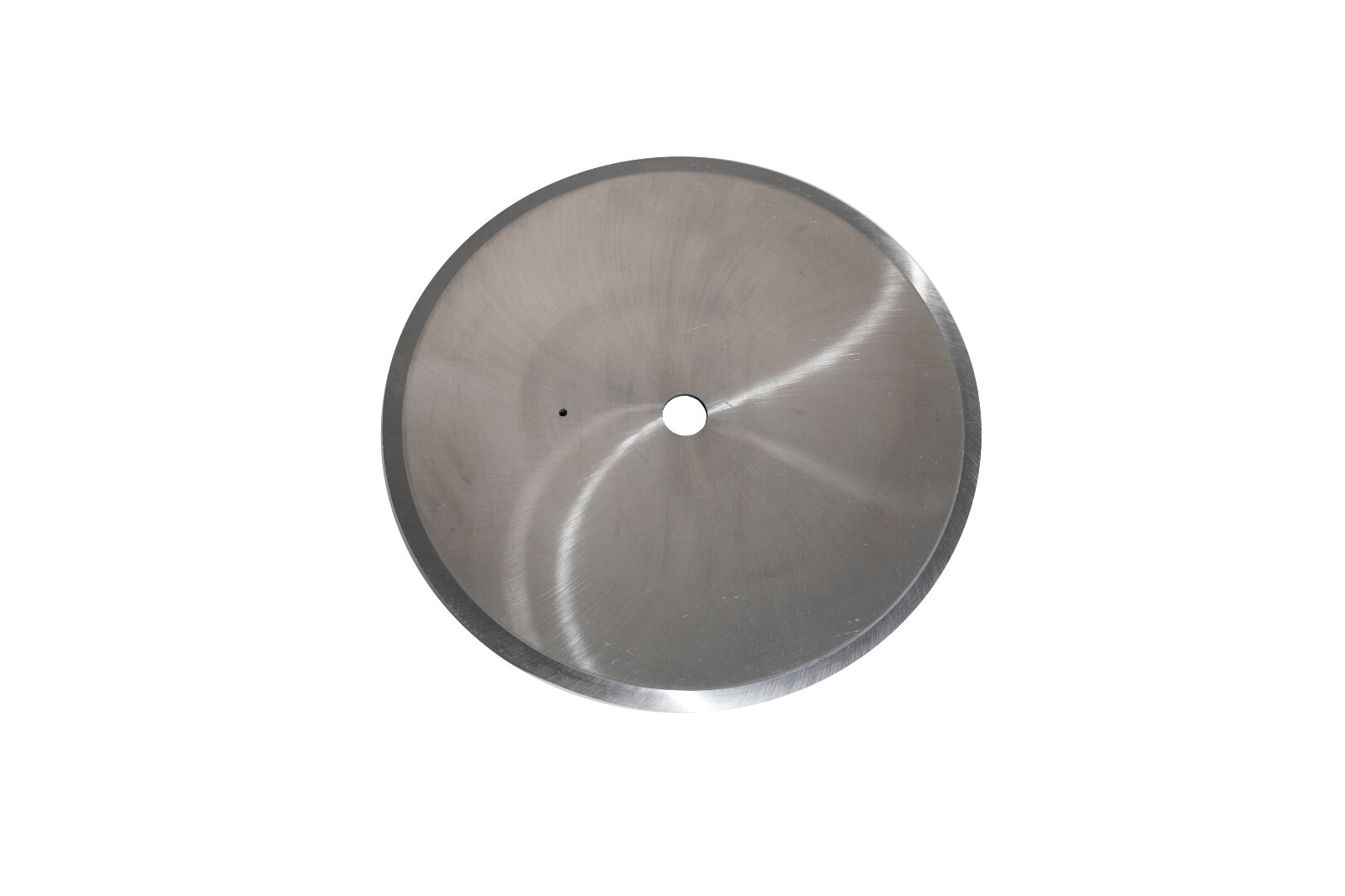 10" BEVELED HYDRAULIC HOSE CUTTING BLADES