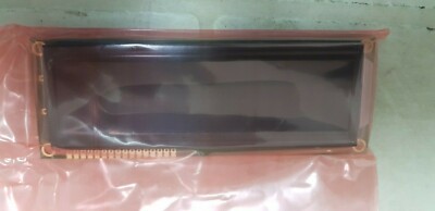 Display Nsc1602wrp-Lwa-L Original Powertip Manufacturer Stock In Italy
