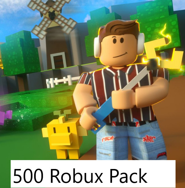 Roblox Mod Apk Unlimited Robux Latest Version (Free Download)