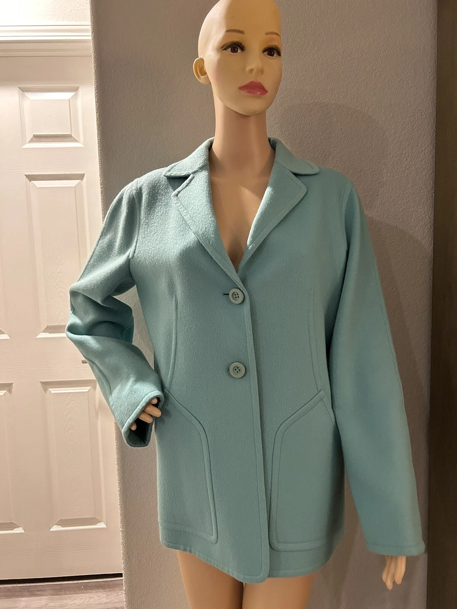 Agnona Coats, Jackets & Vests for Women for sale - eBay