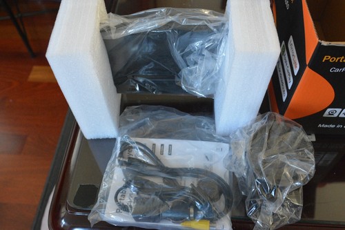 micro link portable car player - Picture 4 of 5