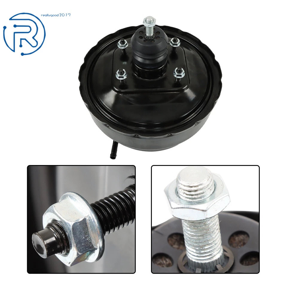 Chevrolet Tracker Suzuki Vitara 1999-2003 2004 potenciador de freno doble Foto 2 de 4