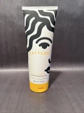 PATTERN Heavy Conditioner Tight & Coily Curlies Hair + Shampoo FULL SIZE Sealed!