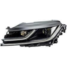 VW ARTEON 3H Front Left Headlight LHD 3G8941773C NEW GENUINE