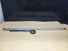 KEYENCE SL-C52H-R LIGHT CURTAIN RECEIVER WITH SL-C16H-R 700F56FML