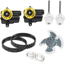 Maintenance Kit Replacement Parts For Zodiac R0796200 MX8/MX8 Elite Pool Cleaner