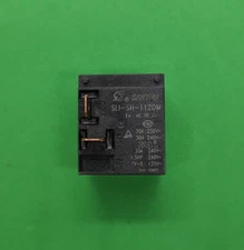 1pc SLI-SH-112DM 12V 30A 4Pin SLI-S-112DM PCB Power Relay SANYOU New ORIGINAL