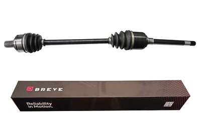 Antriebswelle rechts MERCEDES GLS (X167) 450 EQ Boost 4-matic Off Road Pack NEU