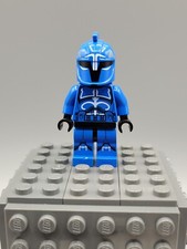 Lego  Star Wars Minifigur Senate Commando Cap...