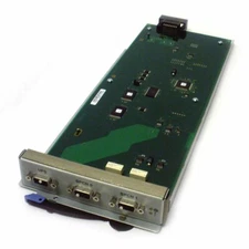 IBM 45D5367 SPCN Enclosure Management Controller Card