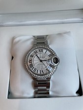 Cartier Ballon Bleu W6920071