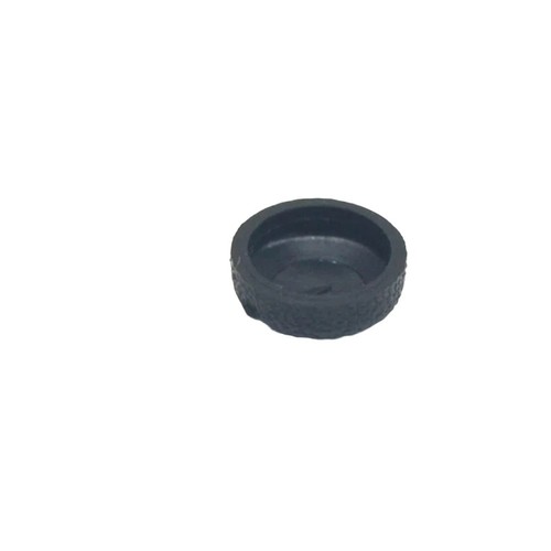 OEM 51161949793 Door Trim Panel Screw Covers Car Interior Repair Practical Use - Picture 7 of 8